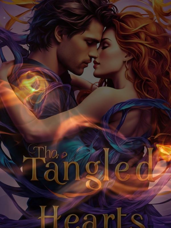 Icon of The Tangled Hearts