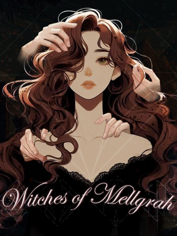 Icon of Witches of Mellgrah