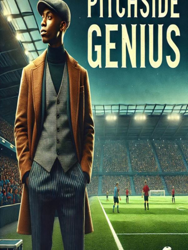 Icon of Pitchside Genius