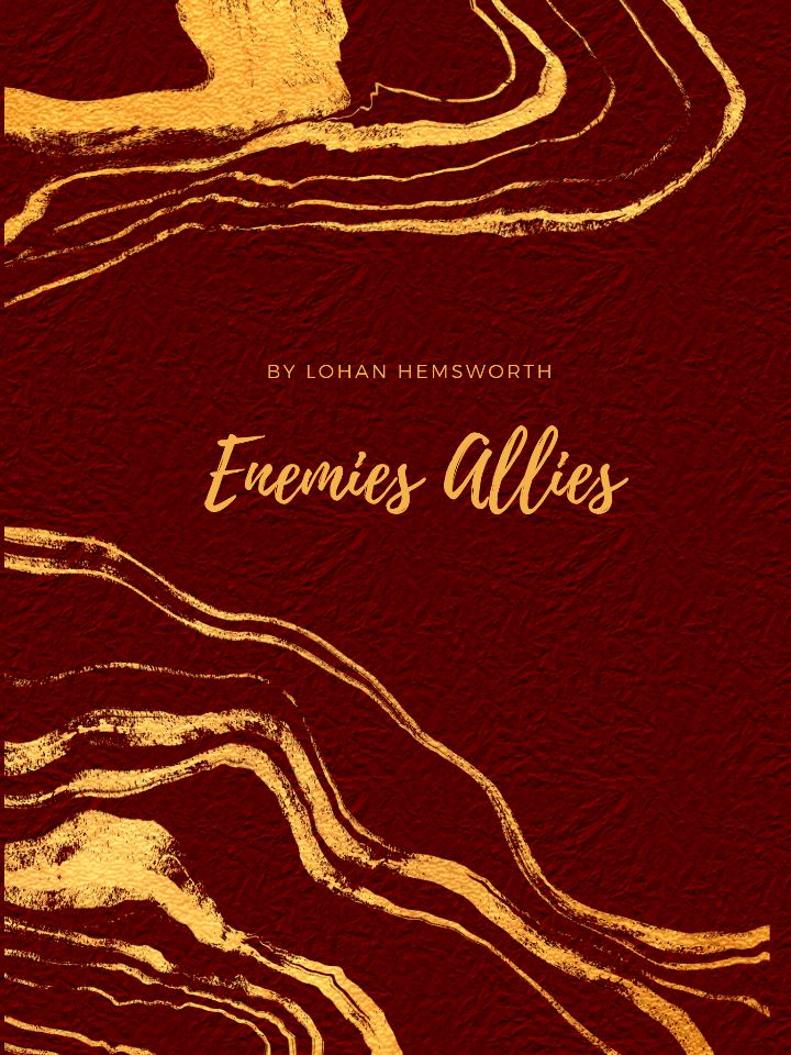 Icon of Enemies Allies
