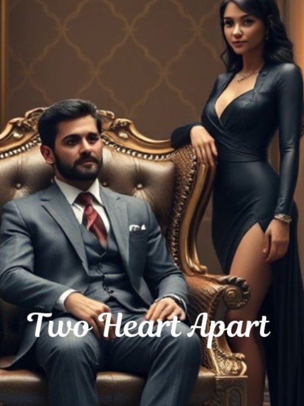 Icon of Two Heart Apart