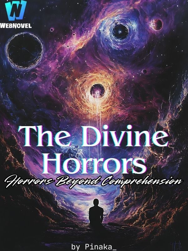 Icon of The Divine Horrors