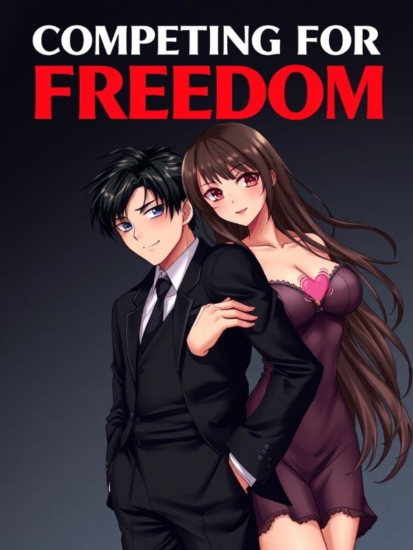 Icon of Competing For Freedom