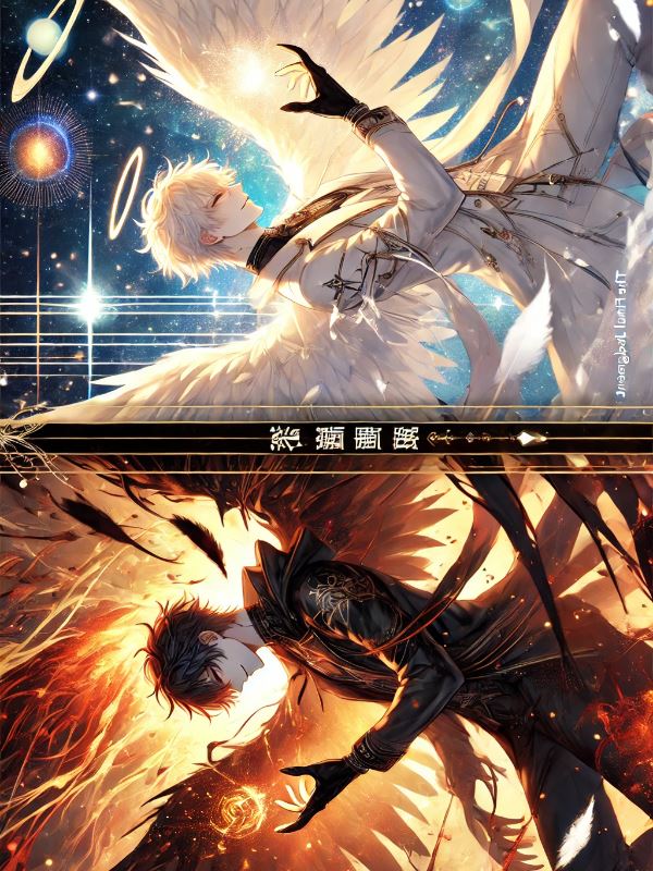 Icon of Ragnarok: The Final Judgment