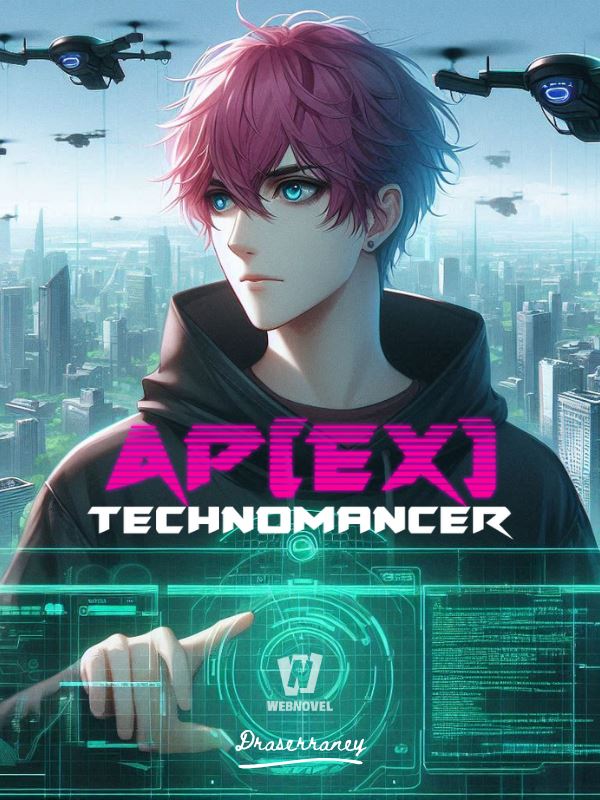 Icon of AP(EX) Technomancer
