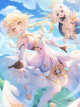 Icon of Genshin Impact: I Popularizing Anime in teyvat