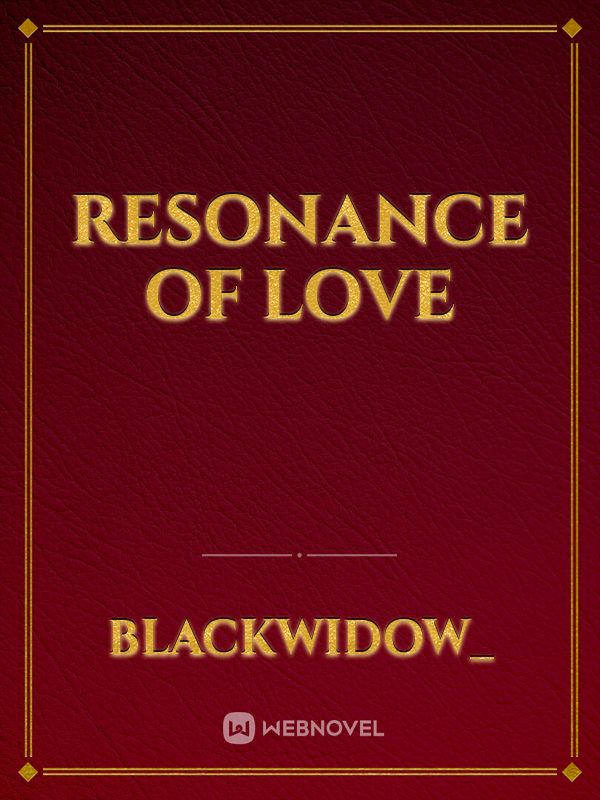 Icon of Resonance of Love