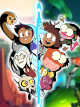 Icon of Amphibia AU: Far From Home (Owlphibia)