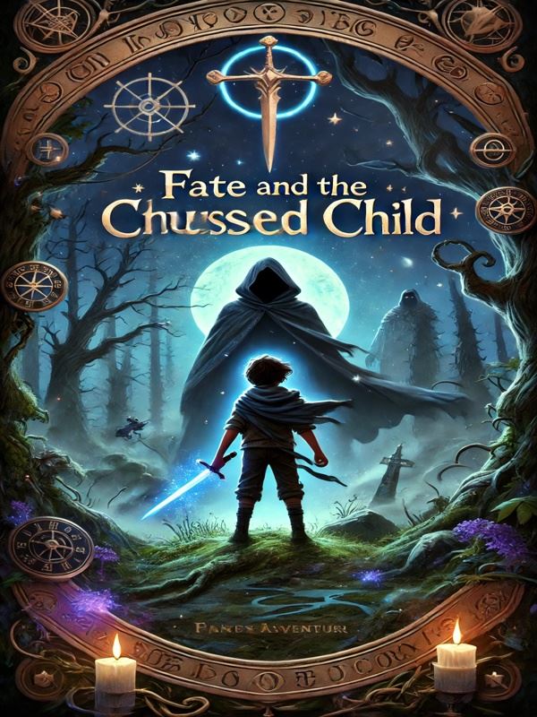 Fate and the Cursed Child