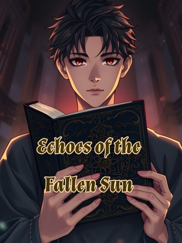 Icon of Echoes of the Fallen Sun