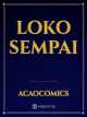 Icon of Loko Sempai