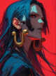 Icon of One Piece: Pirate Code
