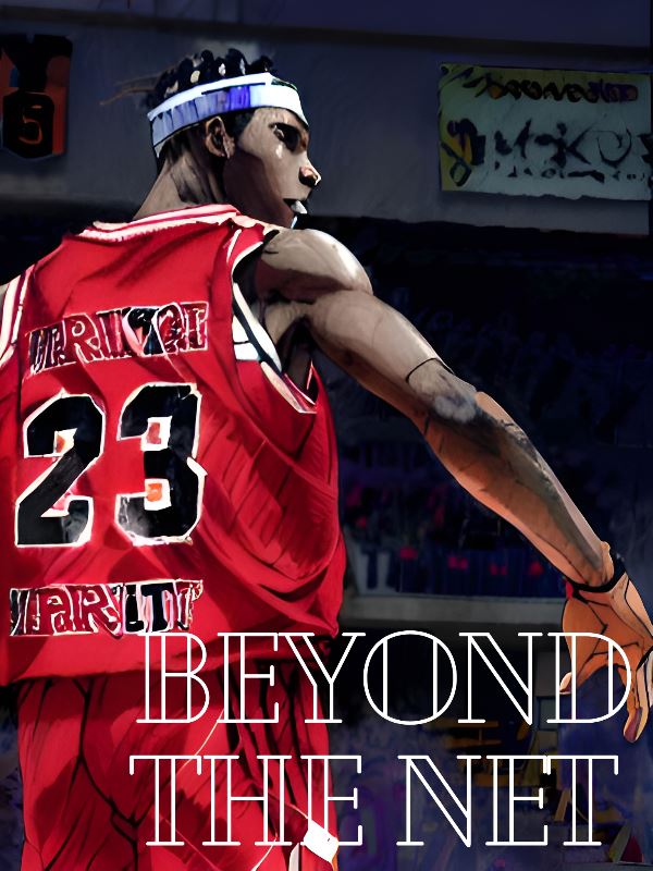 Icon of Beyond The Net