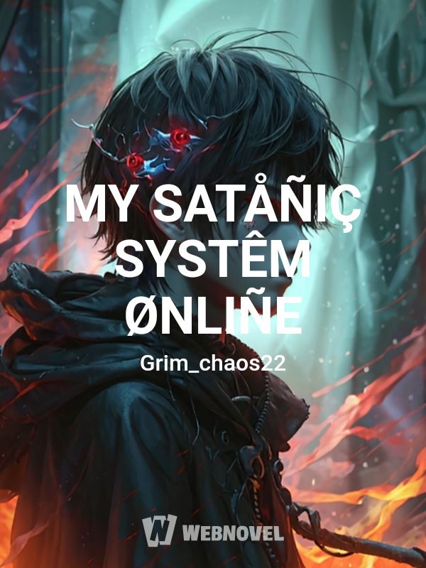 Icon of MY SATÅÑIÇ SYSTÊM ØNLIÑE