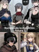 Icon of Breaking the Future Curse (Bad Ending Party Anti-NTR)
