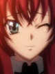 Icon of Transmigrating to the world of High School DxD