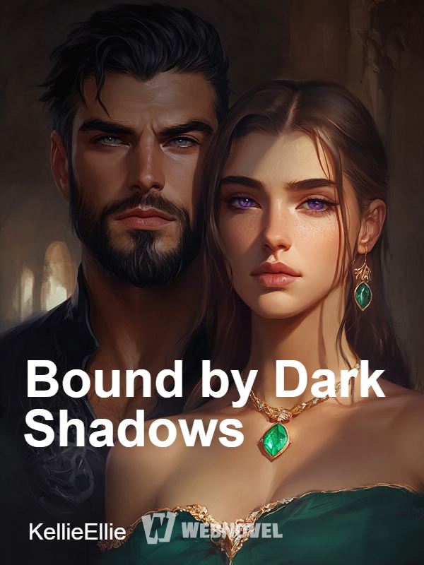 Icon of Bound by Dark Shadows