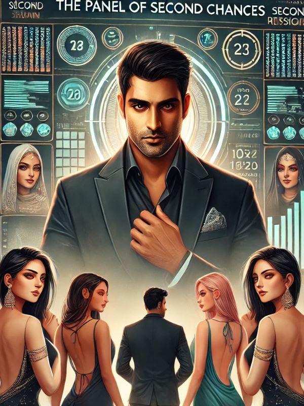 Icon of The Panel of Second Chances