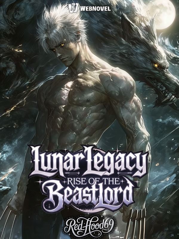 Icon of Lunar Legacy: Rise Of The Beastlord