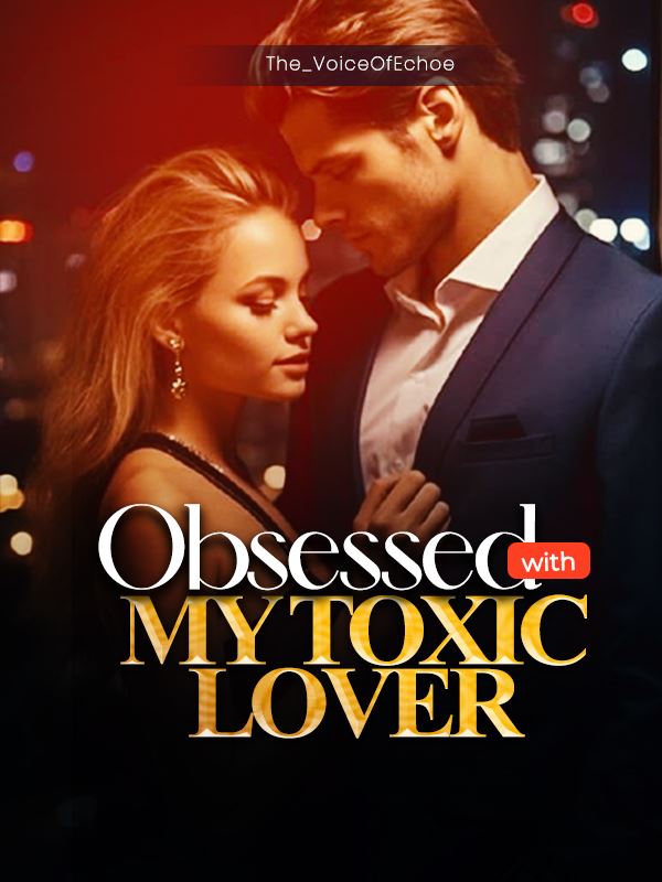 Icon of Obsessed With My Toxic Lover
