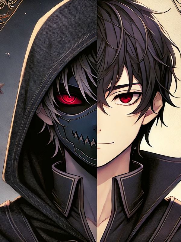 Icon of Wanderer of the World