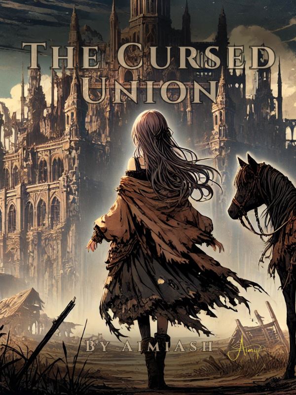 Icon of The Cursed Union