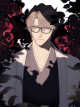 Icon of Help! I am bound to Aizen!