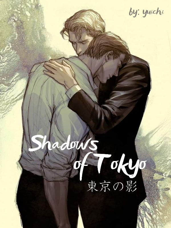Icon of Shadows of Tokyo