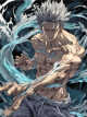 Icon of HunterxHunter: Reborn With Crazy Potential