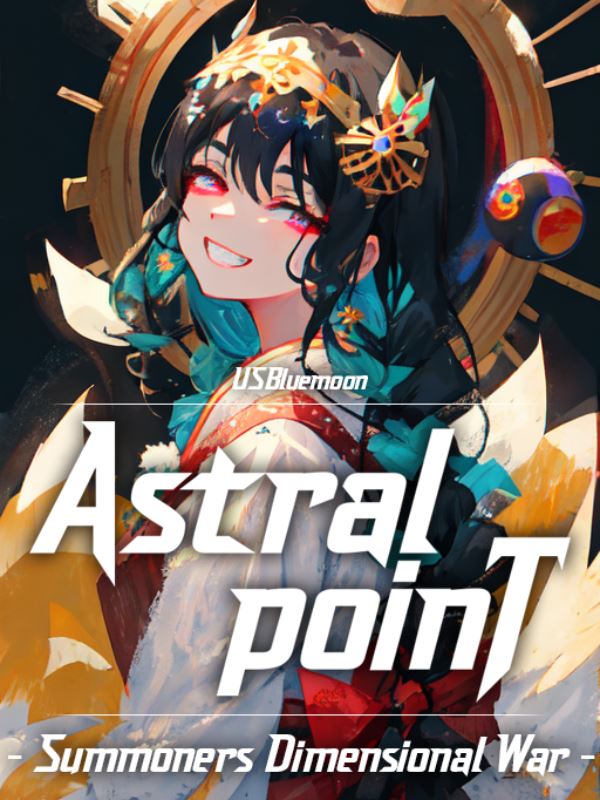 Icon of Astral Point: Summoners Dimensional War