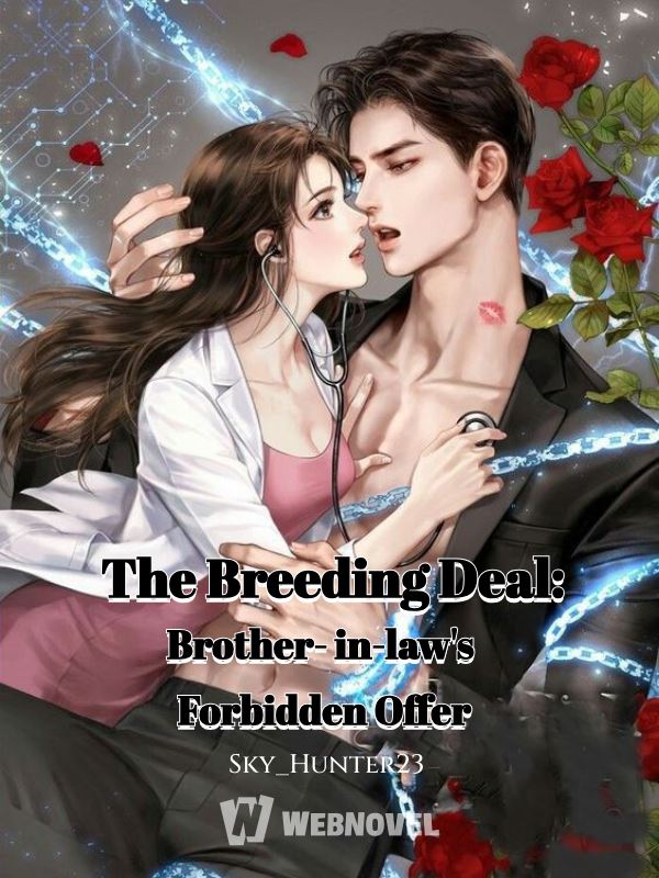Icon of The Breeding Deal: Brother-in-law's Forbidden Offer