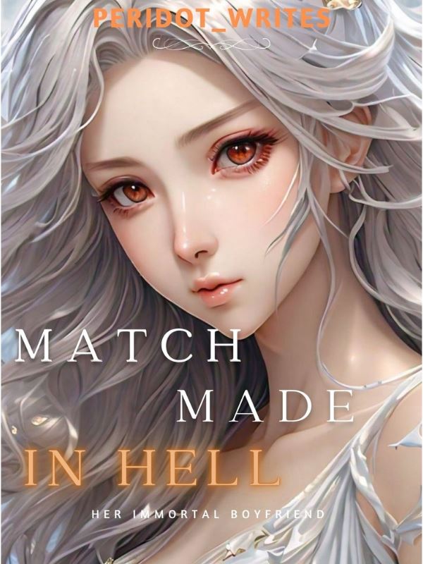 Icon of Match Made In Hell: Her Immortal Boyfriend