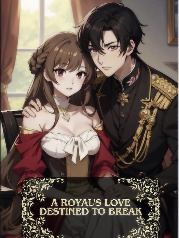 Icon of Royal's Love Destined to Break