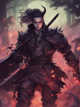 Icon of Demon Death