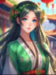 Icon of When I reincarnated as Dugu Yan