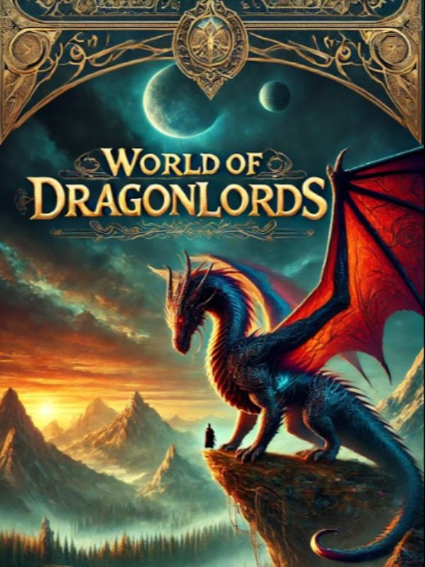 Icon of World of dragonlords