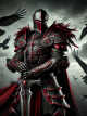 Icon of The Blackwood’s Might (My Version)