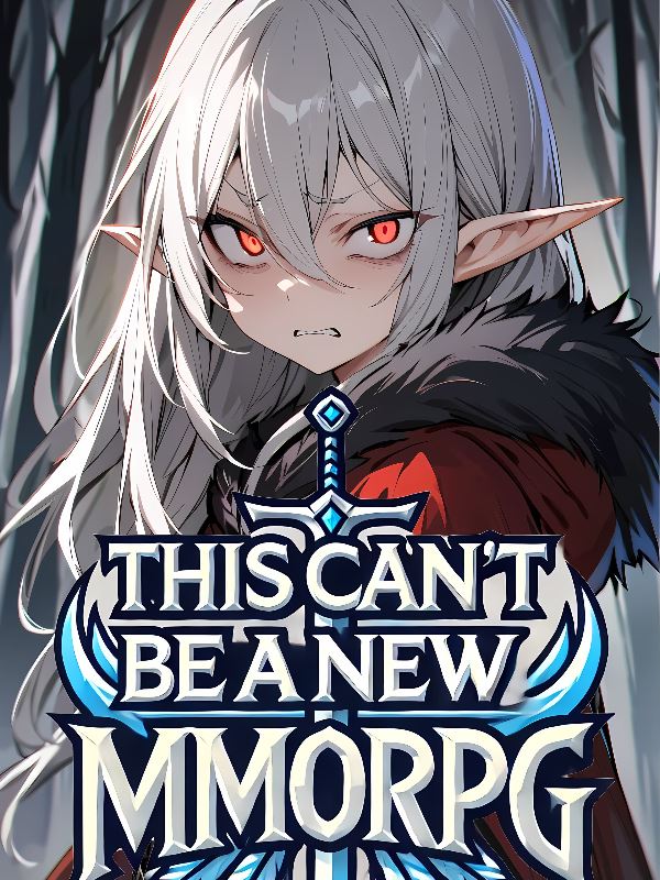 Icon of THIS CAN'T BE A NEW MMORPG
