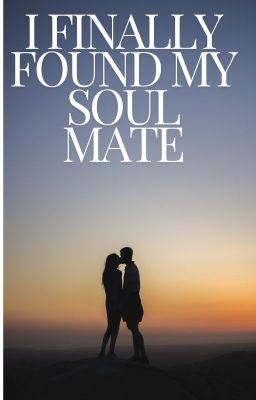 Icon of I finally found my Soul Mate