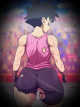 Icon of Dragon Ball Alternate.