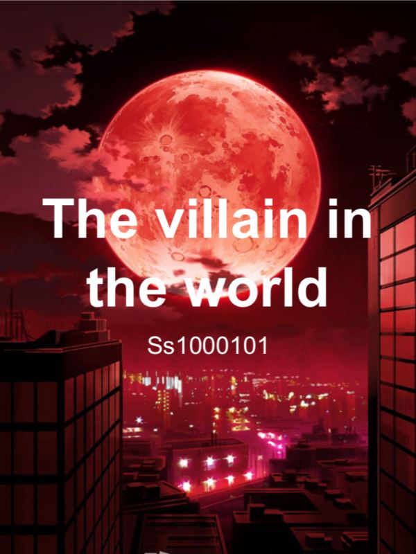 Icon of The villain in the world