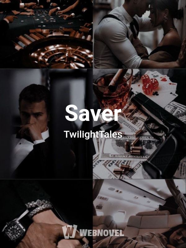 Icon of Saver