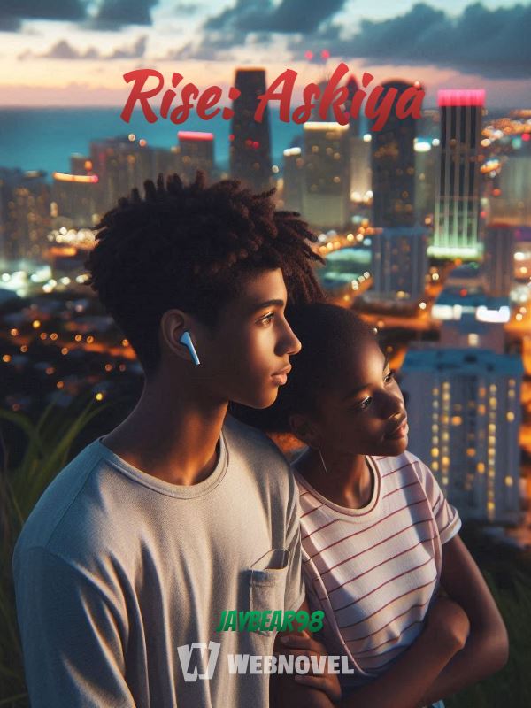 Rise: Askiya