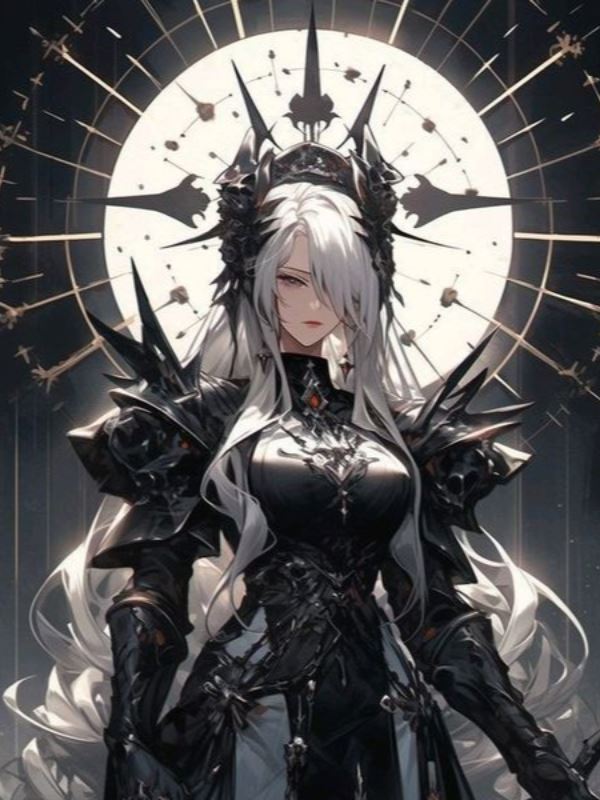 Icon of Apocalyptic Survival: Cult Leader Edition