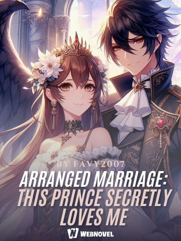 Icon of Arranged Marriage: This Prince Secretly Loves Me