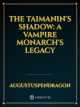 Icon of The Taimanin's Shadow: A Vampire Monarch's Legacy