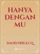 Icon of hanya dengan mu