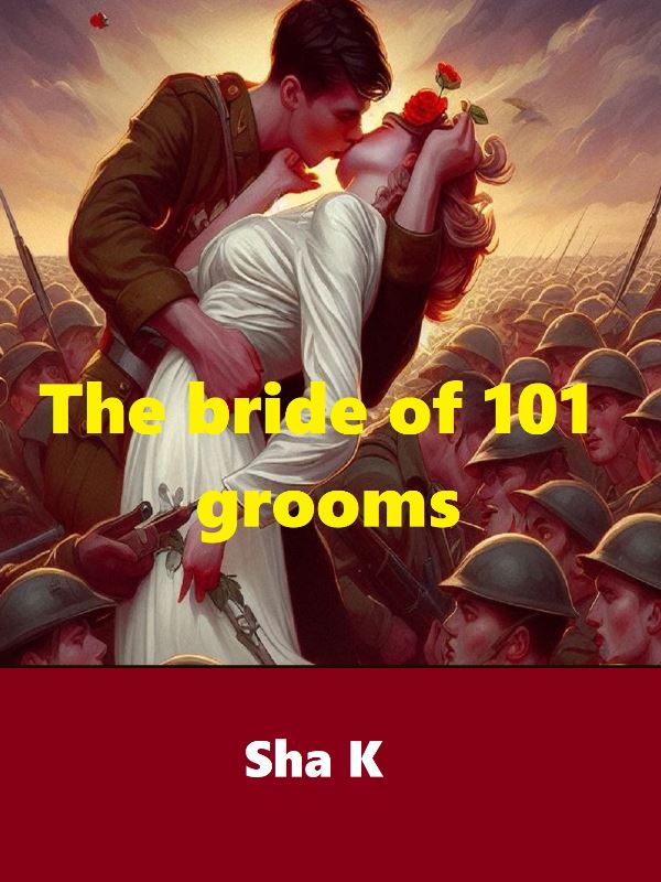 Icon of The bride of 101 grooms