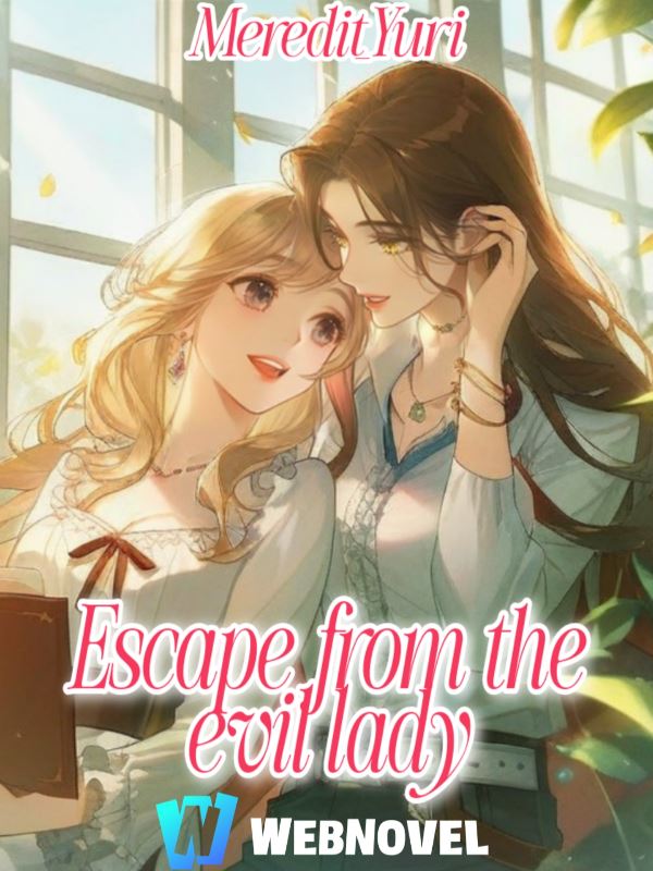 Icon of Escape from the evil lady (GL)