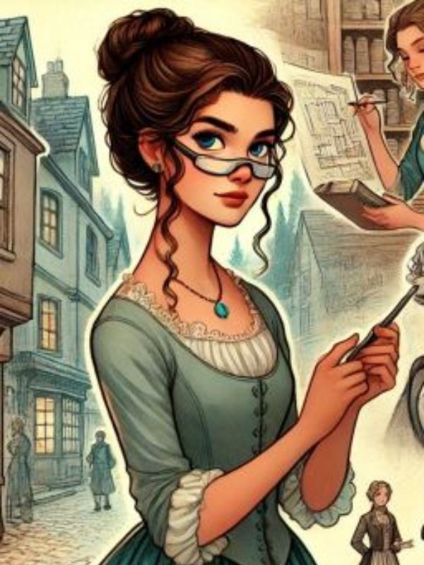 Icon of I've Been Novelled!